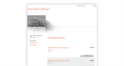 Desktop Screenshot of drivesnapshot.com